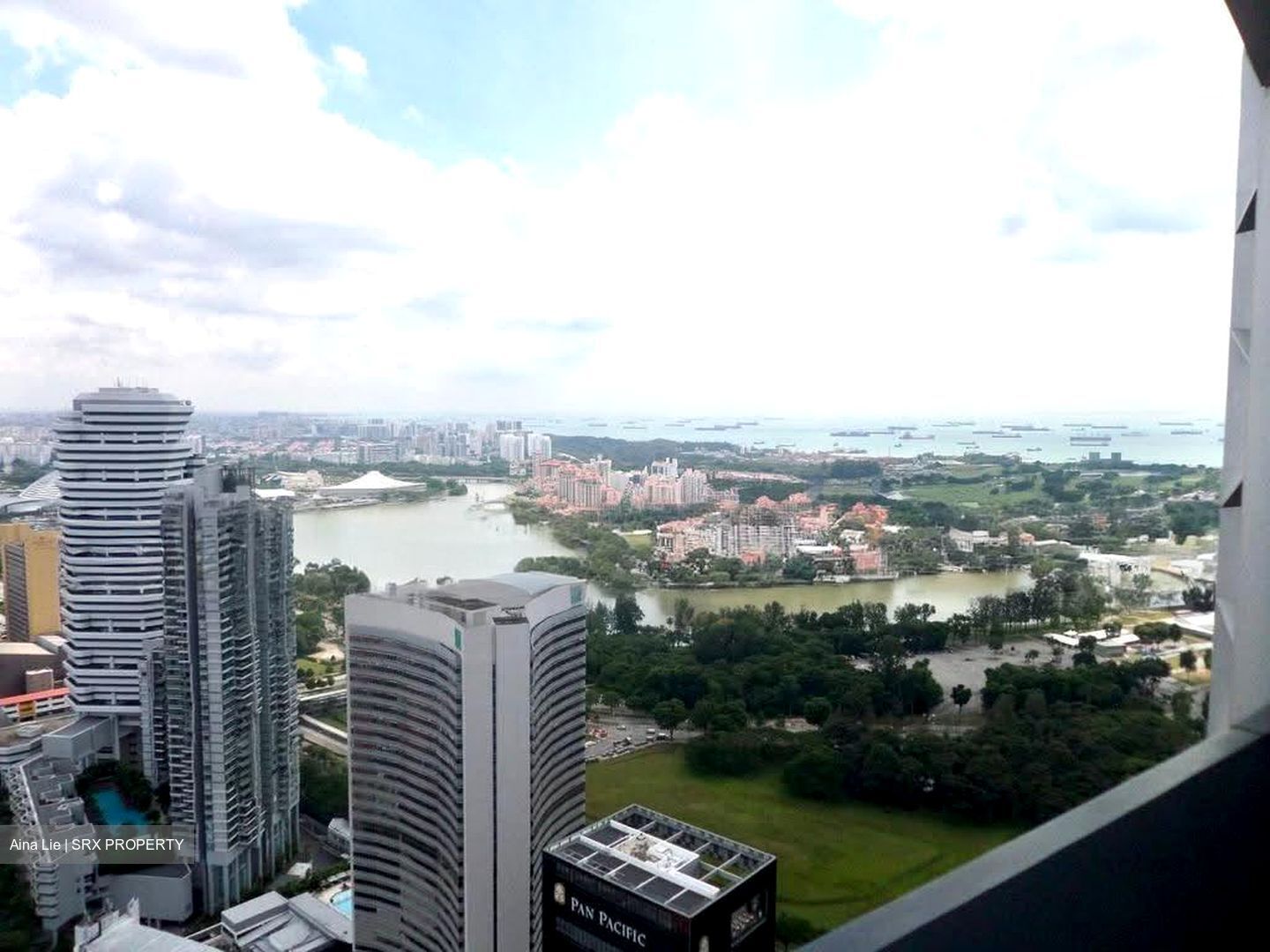 Duo Residences (D7), Apartment #606373161